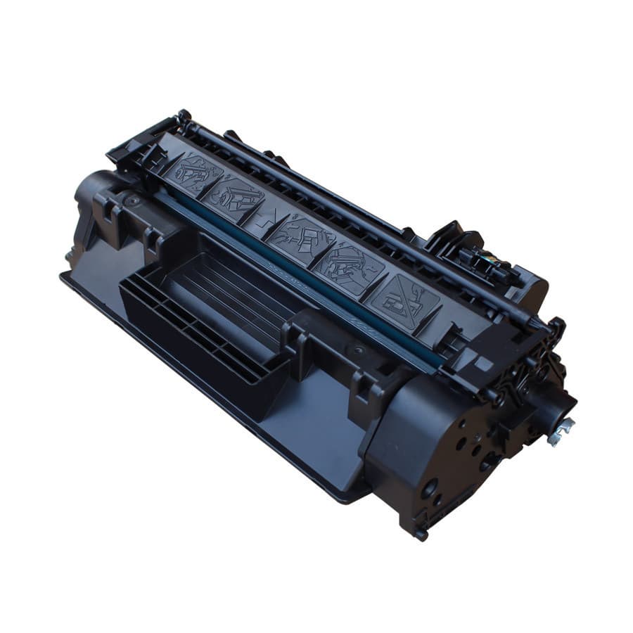 Compatible Toner For HP CF280A 80A Toner Cartridge